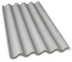 Plaque Ondulee Fr 5 Ondes Long 2 50m Teinte Naturelle Gedimat Fr