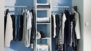 Epingle Sur Amenagement Dressing