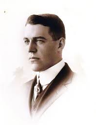 Kenneth Stanton Flint (1895-1942)