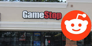 Video game retailer gamestop has seen its stock soar, driven higher by a group of amateur day traders on reddit, who are taking on wall street hedge there's a good chance you have heard that question many times in the past few days. What About Gamestop Reddit And Wall Street We Explain Bullfrag