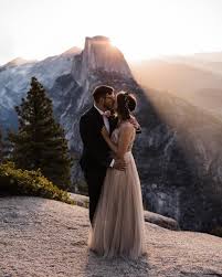 Yosemite National Park Elopement Inspiration California Adventure Wedding Photogra Wedding Locations California Yosemite Wedding California Adventure Wedding