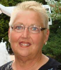 Nancy Svagdys Obituary