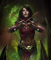 Uncensored and unmasked versions are available on my atreon without tiers and other bullshit. Mortal Kombat Mobile Mileena Proof Of Concept Artwork Mortal Kombat Online