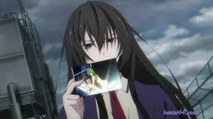 comic porno de busou shoujo machiavellianism - Hentai 44