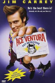 So Many Family Friendly Movies Tv Shows Are Coming To Netflix In October 2020 In 2020 Ace Ventura Pet Detective Pet Detective Ace Ventura