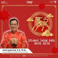 Rayakan dengan sukacita untuk tahun baru dan kesempatan lain bagi kita untuk merayakannya dengan benar juga bijak. Dinas Kebudayaan Dan Pariwisata Provinsi Sumatera Selatan Mengucapkan Selamat Hari Raya Imlek 2572 Tahun 2021 South Sumatra Tourism