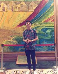Biodata ayie elham floor 88. Biodata Ayie Elham Vokalis Kumpulan Floor 88 Iluminasi