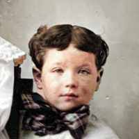 Walter Albert Spall (1907–1993) • FamilySearch