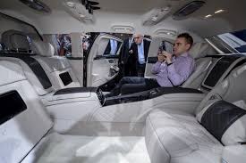Pin By Bigking On S650pm Maybach Mercedes Maybach Limousine Interior