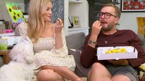 Check spelling or type a new query. Love Island S Iain Stirling Admits He Shed Almost Two Stone During Lockdown Daily Star