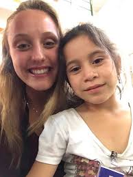 Ecuadorian children know, love and serve our Lord Jesus Christ, growing up  as resilient disciples.