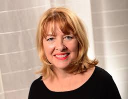 Sandra Soliz retires, dons garden gloves