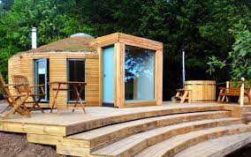 Glamping sites with hot tubs 142 listings. 11 Amazing Glamping Holidays With A Hot Tub In Scotland Faraway Lucy