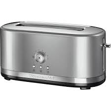 Grille Pain Double Fentes Longues 5kmt4116 Site Officiel Kitchenaid