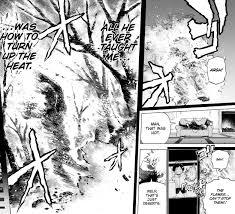 A female character who hates women and views them as inferior, either to men or to herself. White Hair Blue Fire Red Tears My Hero Academia 302 Mammoth Base Opera Castle