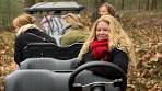 An E-safari at The Cantharel is great to experience the Veluwe ... - YouTube