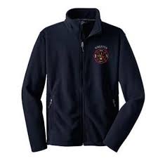 Fire Department Clothing Is Here To Offer You Custom Station Outerwear Choose From Jackets Job Shirts Sweatshi Mens Fleece Jacket Fleece Jacket Mens Fleece