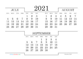We did not find results for: July August September 2021 Printable Calendar 3 Month Calendar Printable Calendar Calendar Printables Free Printable Calendar