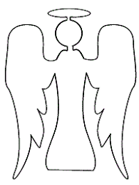 Christmas And Winter Patterns Or Templates For Coloring And Easy Crafts 1