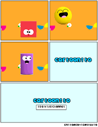 2018 cartoonito Comic Studio - Comic Studio