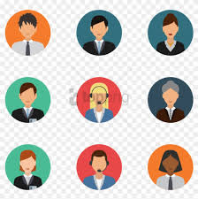 Icon png transparent people icon. Free Png Royalty Free User Pro Icons Free People People Icons Transparent Background Png Download 850x812 2804243 Pngfind