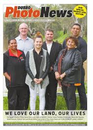 Dubbo Photo News 22.09.2016 by Panscott Media - Issuu