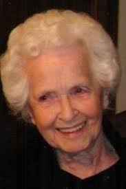 Shirley Molnar Obituary (1922