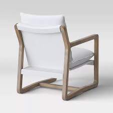 Boda Wood Arm Sling Chair Natural Project 62 Target Home Decor Sling Chair Chair