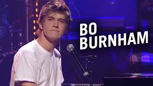 If you want to listen to only the audio from a particular file, one way is to convert that audio from the video int. Watch Online Bo Burnham From God S Perspective Musical Comedy Download Video Mp4 Standup Video Just For Laughs