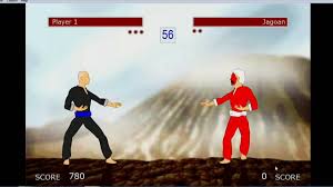 Di luar indonesia juga ada banyak penggemar pencak silat seperti di australia, belanda, jerman, dan amerika. Bermain Game Pencak Silat Flash Game For Kids In Pc Youtube