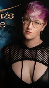 Lacey Johnson's Instagram, Twitter & Facebook