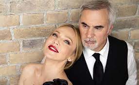 Через 2 года работы родила сына. Albina Dzhanabaeva V Tretij Raz Stala Mamoj Smi Tv Ua