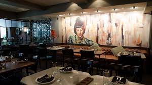 Mama San Hong Kong Food Cocktails Travel Kitchen Bar Restaurant Bar Hong Kong
