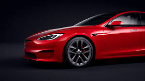168 for sale starting at $50,999. The Tesla Model S Plaid Is A 200mph 1 020bhp Electric Car Top Gear