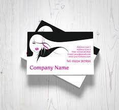 When you are just starting up, you are kind of short on cash. Long Hair Business Cards Customise Online Plus Free Delivery Putty Print