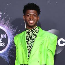 Montero lamar hill, born april 9, 1999 near atlanta, ga, is known by his stage name lil nas x. Lil Nas X Shares What He Really Likes To Eat On His Panini E Online Ca