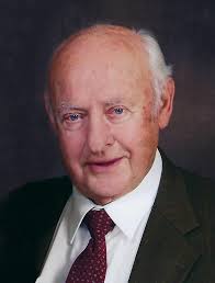 Obituary of Guenter Klemens Bork