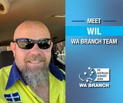 Australian Workers' Union