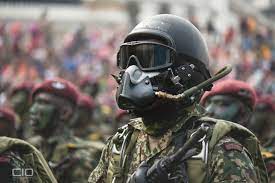 Satu lagi, tentara indonesia itu langganan juara kompetisi aarms, malaysia sendiri mati kutu di tak hanya menang soal kualitas dan kuantitas tentara, di ranah alutista darat kita pun unggul telak sebenarnya malaysia unggul sih di ranah kendaraan taktis perang dengan jumlah 1.318, tapi bagi. 17 Kehebatan Pasukan Tentera Malaysia Yang Mungkin Belum Pernah Anda Dengar