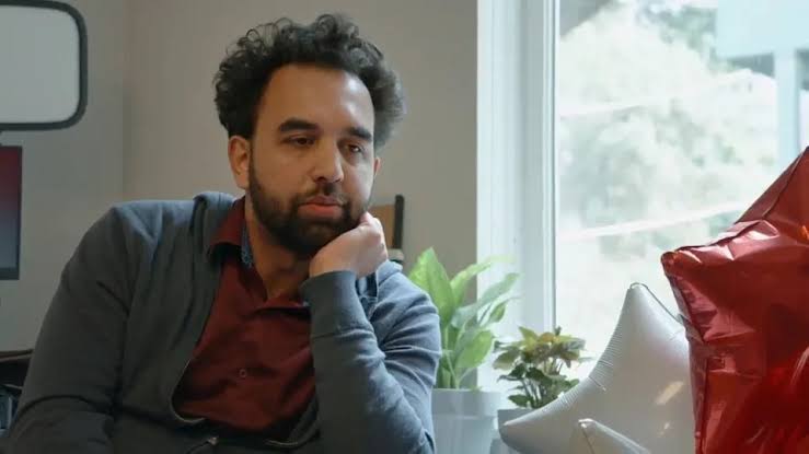 90 Day Fiancé': Josh finally lays into Catie for her 'embarrassing' behavior