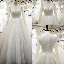 Gaun ini termasuk opsi yang sangat cantik dan sederhana. 200 Gambar Desain Baju Gaun Pengantin Infobaru