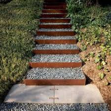 Treppenstufe stufe aussen granit gelb geflammt 125x35x8cm 119,90 €. 58 Gartentreppe Ideen Gartentreppe Garten Treppe