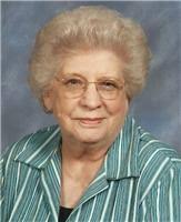 Margie Walters Obituary (1925