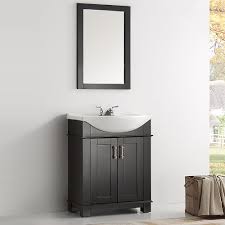 Free shipping in the lower 48 states & no tax (except ca) account. Narrow Bathroom Vanities A Simple Solution For A Small Bathroom