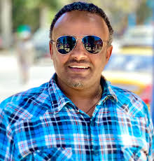 Ephrem Kebede
