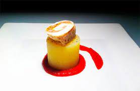 Ricette Di Alta Cucina Gourmet Alta Cucina Ricette Di Cucina E Articoli Su Gastronomia Prodotti Tipici E Territori Ricette Di Cucina Gourmet Ricette Gourmet