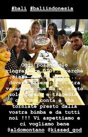 Jun 23, 2021 · lo dice l'olimpionica della scherma aldo montano, lasciando il quirinale dopo la consegna agli alfieri azzurri della bbandiere da parte del capo dello stato in vista dei giochi di tokyo. Aldo Montano E La Moglie Olga Plachina In Indonesia Durante Il Terremoto Gossip It
