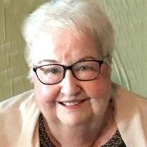 Sandra Ulveling Obituary