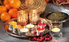 Ich finde es schön, wenn sich die dekoration in richtung weihnachtsfest steigert. Herbstlich Dekorieren Ideen Und Trends Raumideen Org