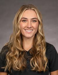 2020-21 Women's Golf Roster